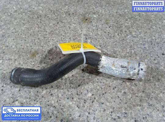 Патрубок (трубка, шланг) на Peugeot 307