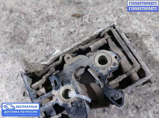 Замок боковой двери на Volkswagen Golf II (1G)