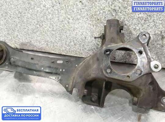 Рычаг подвески на Volvo S80 II  / V70 III (AS, BW)