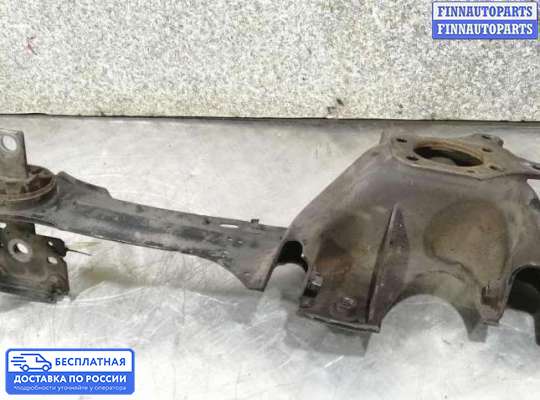Рычаг подвески на Volvo S80 II  / V70 III (AS, BW)