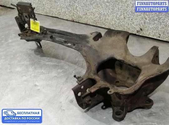 Рычаг подвески на Volvo S80 II  / V70 III (AS, BW)