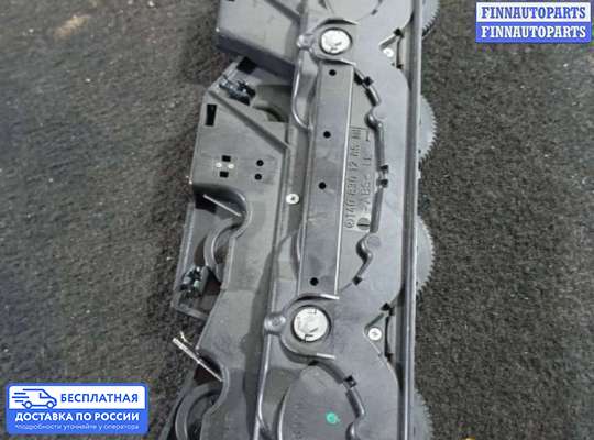 Блок управления печкой на Mercedes-Benz S (W140)