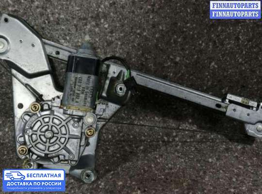 Стеклоподъемник электрический на Audi 100 (4A, C4)