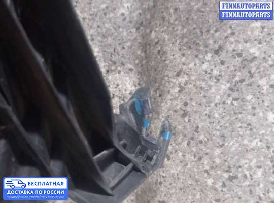 Фара передняя на Citroen C1