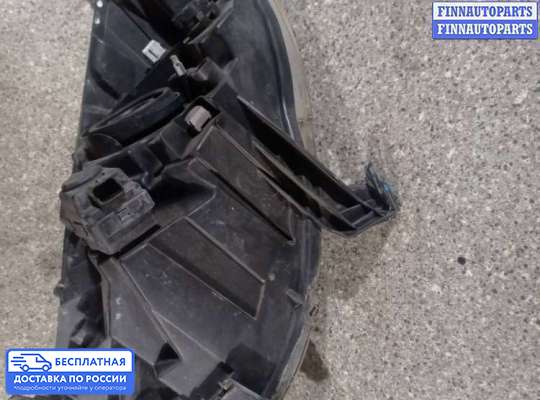 Фара передняя на Citroen C1