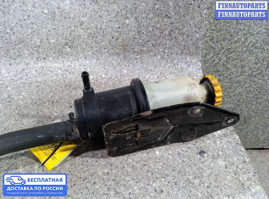 Бачок гидроусилителя на Chrysler Voyager IV (RG)