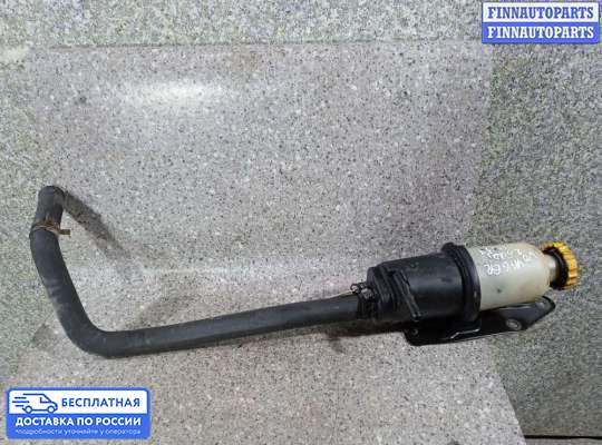 Бачок гидроусилителя на Chrysler Voyager IV (RG)