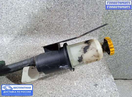 Бачок гидроусилителя на Chrysler Voyager IV (RG)