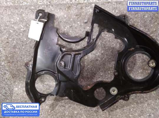 Кожух (крышка) ремня ГРМ на Mazda MPV II LW