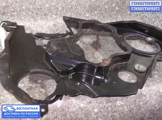 Кожух (крышка) ремня ГРМ на Mazda MPV II LW