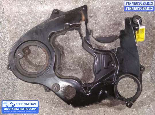 Кожух (крышка) ремня ГРМ на Mazda MPV II LW