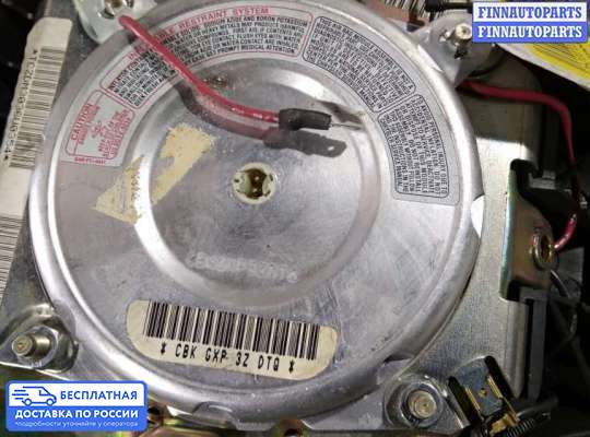 Подушка безопасности водителя (AirBag) на Jeep Grand Cherokee I (ZJ)