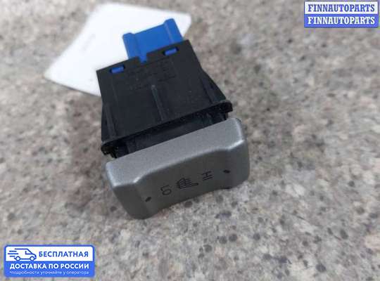 Кнопки на Honda FR-V