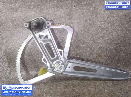 Стеклоподъемник электрический на Opel Zafira A