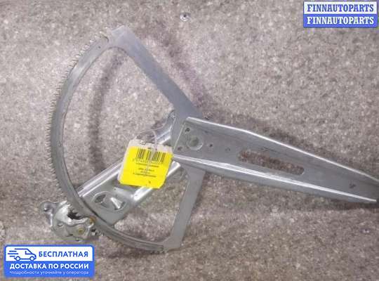 Стеклоподъемник электрический на Opel Zafira A