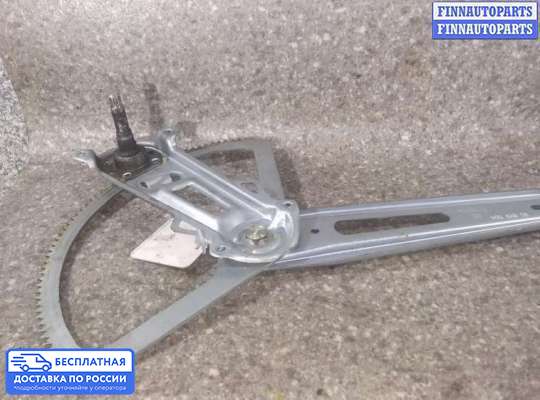 Стеклоподъемник электрический на Opel Zafira A