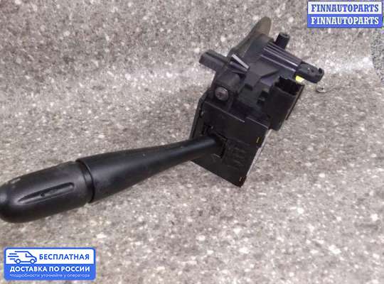 Подрулевой переключатель на Chrysler Voyager IV (RG)