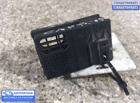 Датчик температуры на Chevrolet Captiva