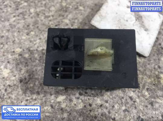 Датчик температуры на Chevrolet Captiva