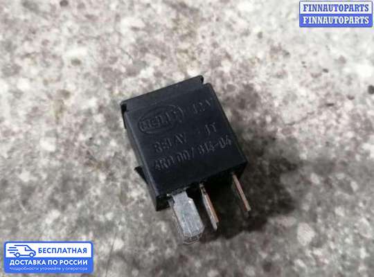 Реле прочее на Nissan Almera II N16