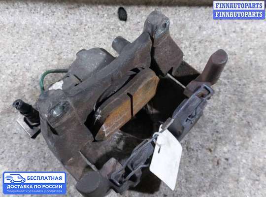 Суппорт на Renault Espace IV