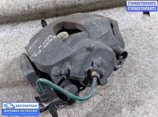 Суппорт на Renault Espace IV