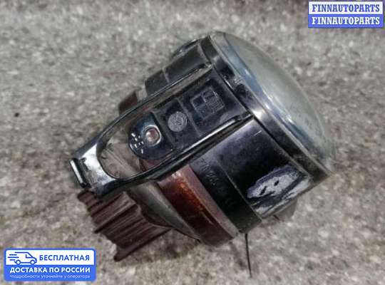 Фара противотуманная (ПТФ) на Volkswagen Golf V (1K)