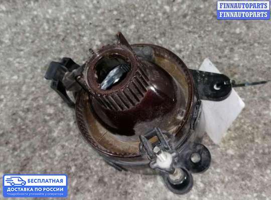 Фара противотуманная (ПТФ) на Volkswagen Golf V (1K)