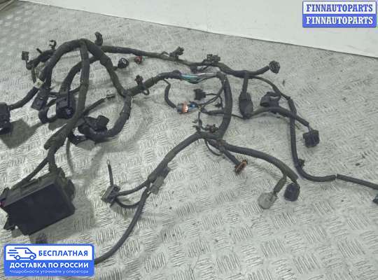 Проводка (коса) моторная на Chevrolet Captiva