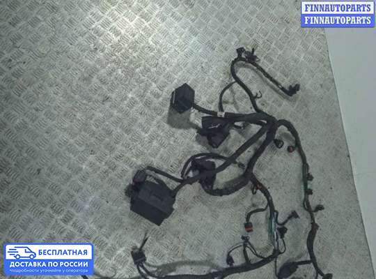 Проводка (коса) моторная на Chevrolet Captiva