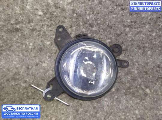 Фара противотуманная (ПТФ) на Mitsubishi Colt VI (Z3)