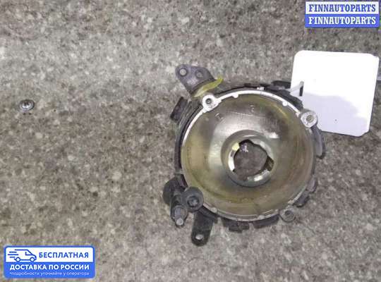 Фара противотуманная (ПТФ) на Mitsubishi Colt VI (Z3)