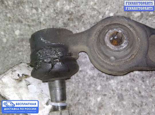 Рычаг подвески на Mitsubishi Eclipse II D3