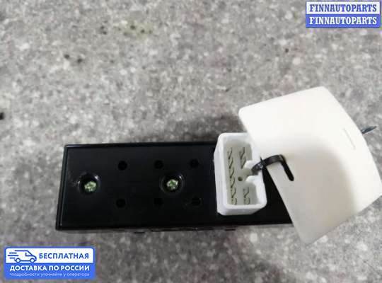 Блок управления стеклоподъёмниками на Kia Sportage II (JE, KM)