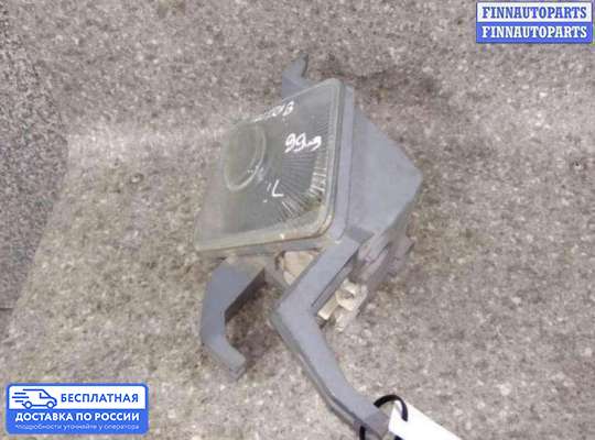 Фара противотуманная (ПТФ) на Opel Vectra B