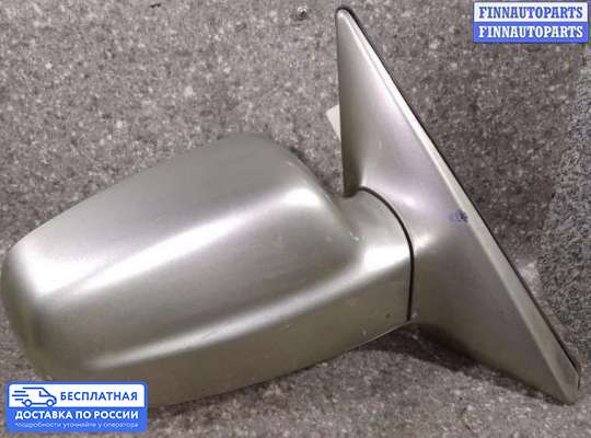 Зеркало боковое на Hyundai Terracan