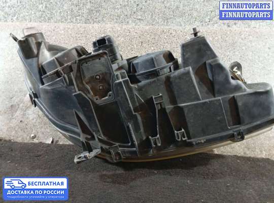 Фара передняя на Peugeot 607