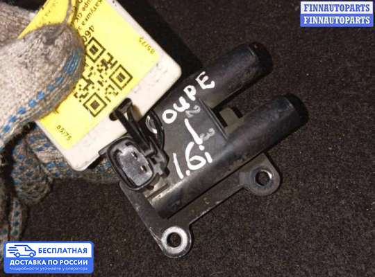 Катушка зажигания на Hyundai Elantra III (XD +ТАГАЗ)