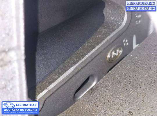 Компрессор (нагнетатель) прочий на Mercedes-Benz C (W203)