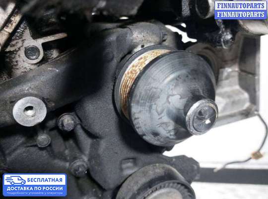 Компрессор (нагнетатель) прочий на Mercedes-Benz C (W203)