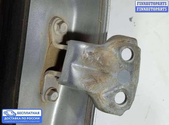 Петля двери на Subaru Impreza II (GD, GG)