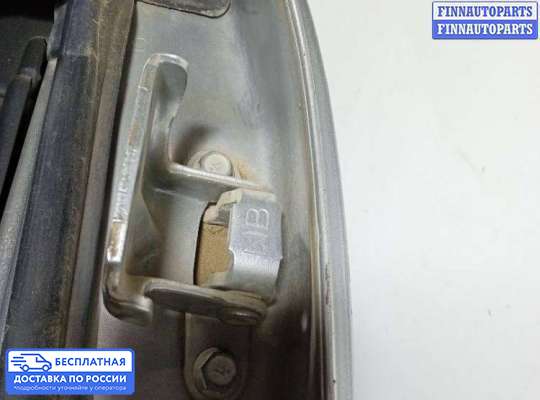 Петля двери на Subaru Impreza II (GD, GG)