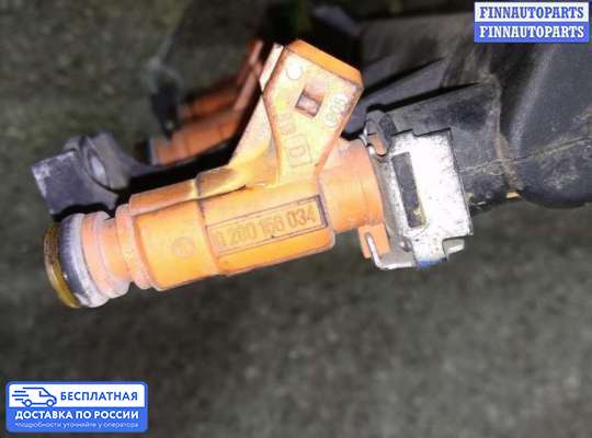 Форсунка топливная на Peugeot 307