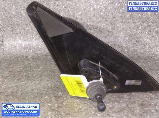 Зеркало боковое на Chevrolet Lanos