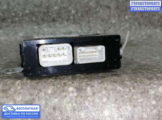 ЭБУ прочее на Lexus RX II (XU30)