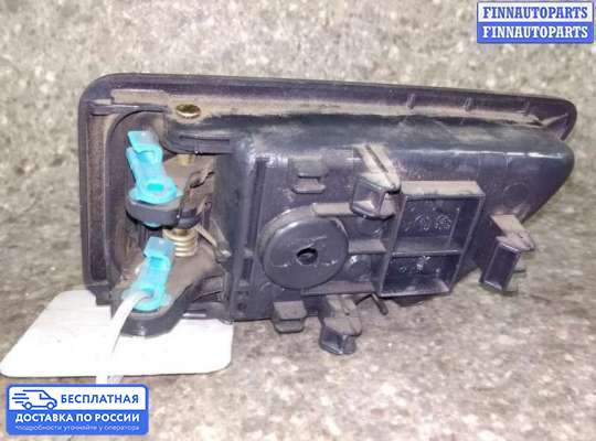 Ручка двери внутренняя на Hyundai Getz