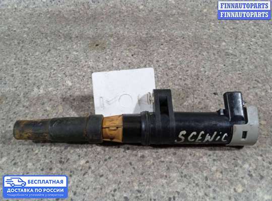 Катушка зажигания на Renault Scenic I