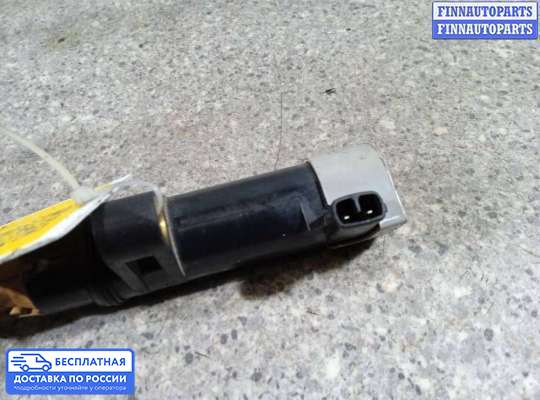 Катушка зажигания на Renault Scenic I