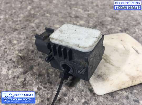 Датчик удара (Airbag) на Ford Focus II