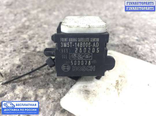 Датчик удара (Airbag) на Ford Focus II